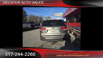 2016 Kia Sorento LX   - Photo 26 - Indianapolis, IN 46221