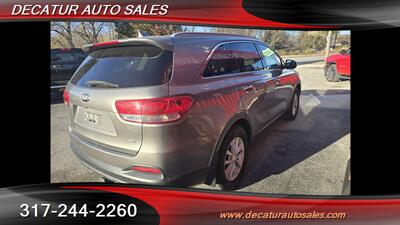 2016 Kia Sorento LX   - Photo 5 - Indianapolis, IN 46221