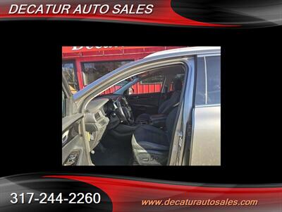2016 Kia Sorento LX   - Photo 38 - Indianapolis, IN 46221
