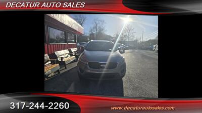 2016 Kia Sorento LX   - Photo 23 - Indianapolis, IN 46221