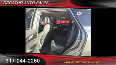 2016 Kia Sorento LX   - Photo 29 - Indianapolis, IN 46221