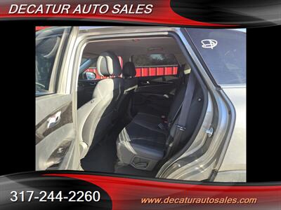 2016 Kia Sorento LX   - Photo 19 - Indianapolis, IN 46221