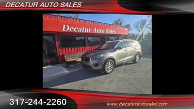 2016 Kia Sorento LX   - Photo 22 - Indianapolis, IN 46221