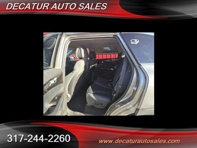 2016 Kia Sorento LX   - Photo 39 - Indianapolis, IN 46221