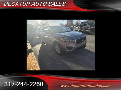 2016 Kia Sorento LX   - Photo 34 - Indianapolis, IN 46221