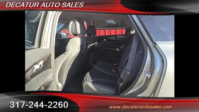 2016 Kia Sorento LX   - Photo 9 - Indianapolis, IN 46221
