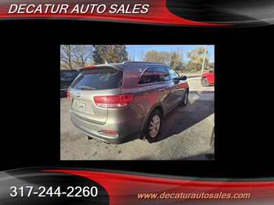 2016 Kia Sorento LX   - Photo 35 - Indianapolis, IN 46221