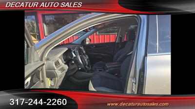 2016 Kia Sorento LX   - Photo 8 - Indianapolis, IN 46221