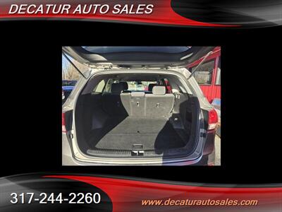 2016 Kia Sorento LX   - Photo 40 - Indianapolis, IN 46221