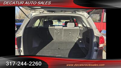 2016 Kia Sorento LX   - Photo 10 - Indianapolis, IN 46221