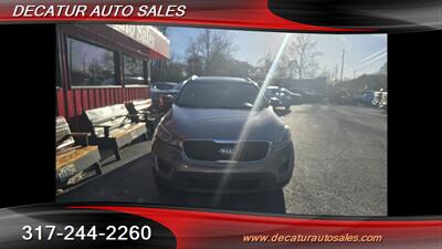 2016 Kia Sorento LX   - Photo 3 - Indianapolis, IN 46221