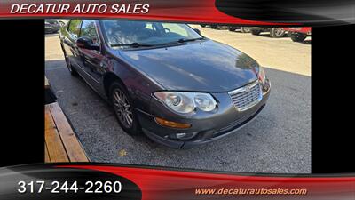 2004 Chrysler 300M Special   - Photo 4 - Indianapolis, IN 46221