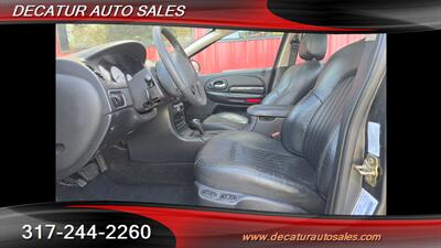 2004 Chrysler 300M Special   - Photo 8 - Indianapolis, IN 46221