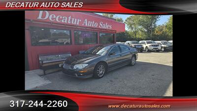 2004 Chrysler 300M Special   - Photo 2 - Indianapolis, IN 46221