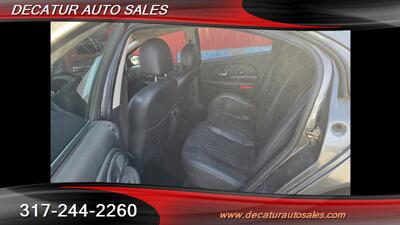 2004 Chrysler 300M Special   - Photo 9 - Indianapolis, IN 46221