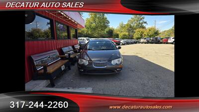 2004 Chrysler 300M Special   - Photo 3 - Indianapolis, IN 46221