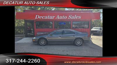 2004 Chrysler 300M Special   - Photo 1 - Indianapolis, IN 46221