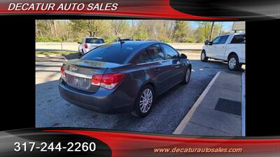 2013 Chevrolet Cruze ECO Auto   - Photo 10 - Indianapolis, IN 46221