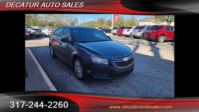 2013 Chevrolet Cruze ECO Auto   - Photo 6 - Indianapolis, IN 46221