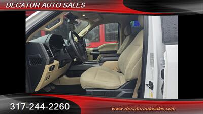 2020 Ford F-150 Lariat   - Photo 8 - Indianapolis, IN 46221