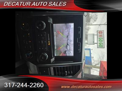 2020 Ford F-150 Lariat   - Photo 23 - Indianapolis, IN 46221