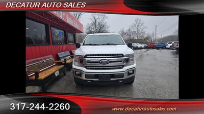 2020 Ford F-150 Lariat   - Photo 3 - Indianapolis, IN 46221