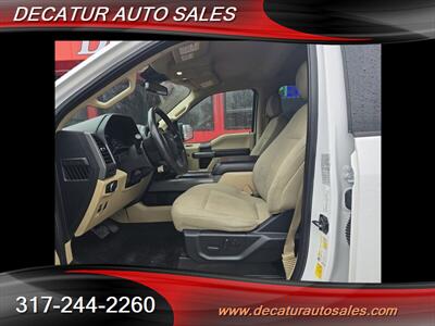 2020 Ford F-150 Lariat   - Photo 20 - Indianapolis, IN 46221