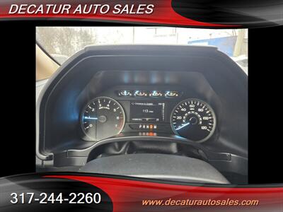 2020 Ford F-150 Lariat   - Photo 24 - Indianapolis, IN 46221