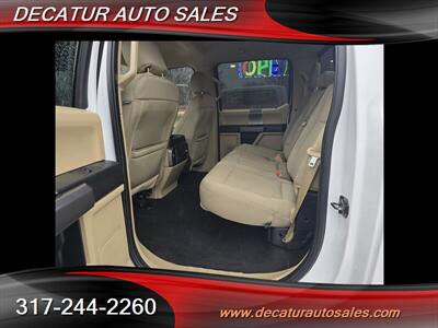 2020 Ford F-150 Lariat   - Photo 21 - Indianapolis, IN 46221