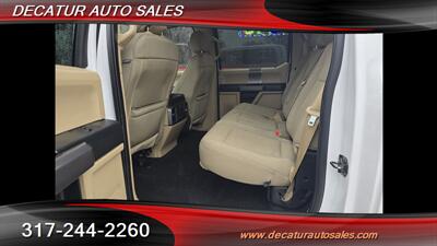 2020 Ford F-150 Lariat   - Photo 9 - Indianapolis, IN 46221