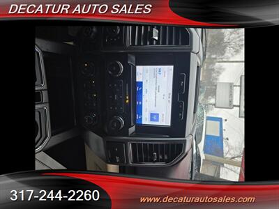 2020 Ford F-150 Lariat   - Photo 22 - Indianapolis, IN 46221