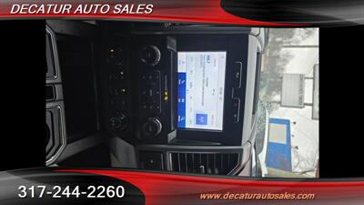 2020 Ford F-150 Lariat   - Photo 10 - Indianapolis, IN 46221