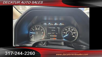 2020 Ford F-150 Lariat   - Photo 12 - Indianapolis, IN 46221
