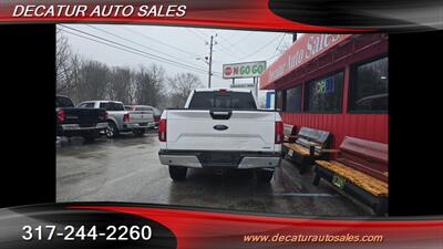 2020 Ford F-150 Lariat   - Photo 6 - Indianapolis, IN 46221