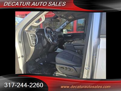 2020 Chevrolet Silverado 1500 LT   - Photo 20 - Indianapolis, IN 46221