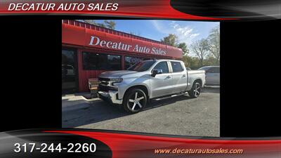 2020 Chevrolet Silverado 1500 LT   - Photo 26 - Indianapolis, IN 46221