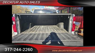 2020 Chevrolet Silverado 1500 LT   - Photo 11 - Indianapolis, IN 46221