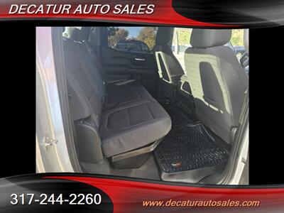 2020 Chevrolet Silverado 1500 LT   - Photo 24 - Indianapolis, IN 46221