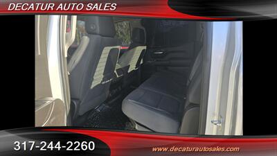 2020 Chevrolet Silverado 1500 LT   - Photo 9 - Indianapolis, IN 46221