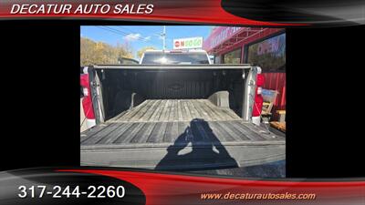 2020 Chevrolet Silverado 1500 LT   - Photo 35 - Indianapolis, IN 46221