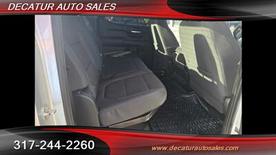 2020 Chevrolet Silverado 1500 LT   - Photo 12 - Indianapolis, IN 46221