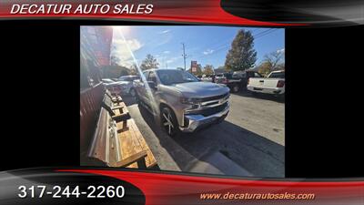 2020 Chevrolet Silverado 1500 LT   - Photo 28 - Indianapolis, IN 46221
