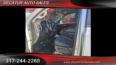 2020 Chevrolet Silverado 1500 LT   - Photo 32 - Indianapolis, IN 46221