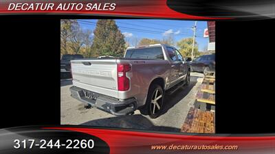 2020 Chevrolet Silverado 1500 LT   - Photo 29 - Indianapolis, IN 46221