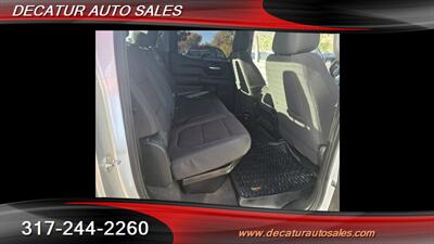 2020 Chevrolet Silverado 1500 LT   - Photo 36 - Indianapolis, IN 46221