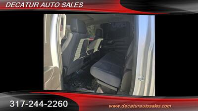 2020 Chevrolet Silverado 1500 LT   - Photo 33 - Indianapolis, IN 46221
