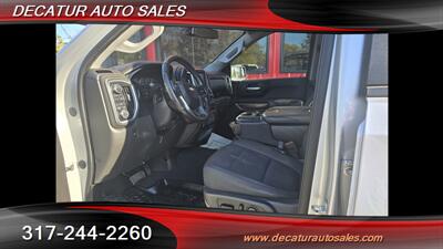 2020 Chevrolet Silverado 1500 LT   - Photo 8 - Indianapolis, IN 46221