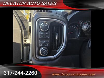 2020 Chevrolet Silverado 1500 LT   - Photo 22 - Indianapolis, IN 46221