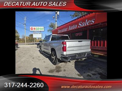 2020 Chevrolet Silverado 1500 LT   - Photo 19 - Indianapolis, IN 46221