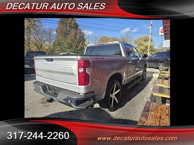 2020 Chevrolet Silverado 1500 LT   - Photo 17 - Indianapolis, IN 46221